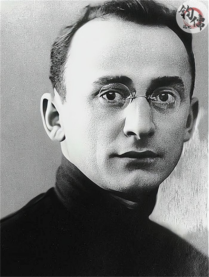 斯大林的名义接班人大权在握又有秘密警察撑腰的贝利