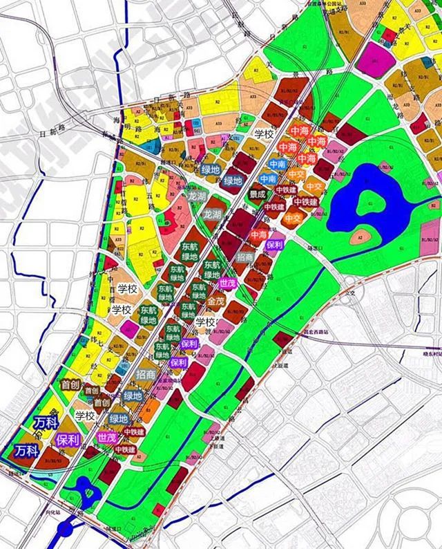 巫家坝|官渡森林公园|建安|官渡|巫家坝中央公园|昆明