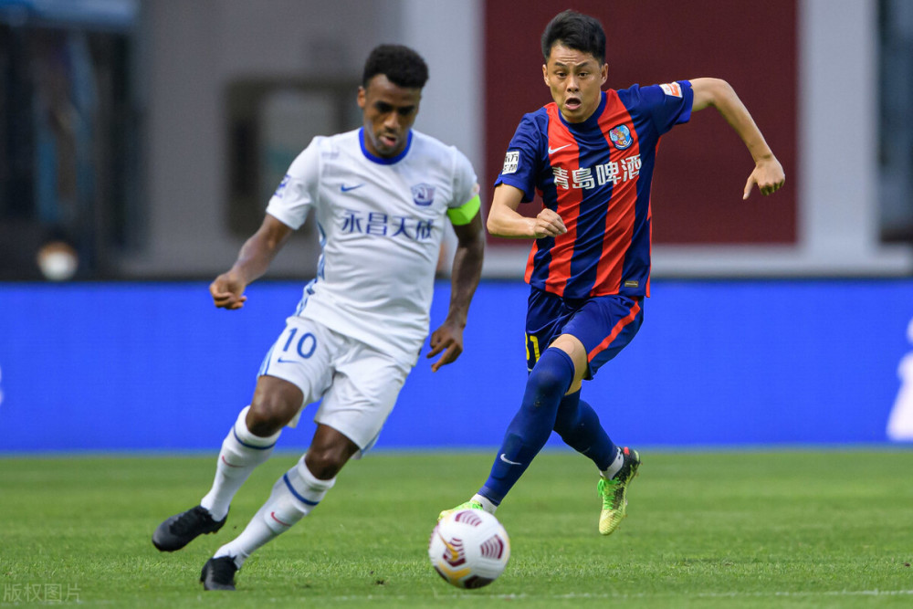 期待!沧州雄狮球员表态了:对战恒大很激动,曾拿过三次中超冠军