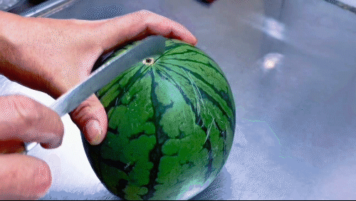 来撒优选吃一口魔雷西瓜甜蜜你的整个夏天