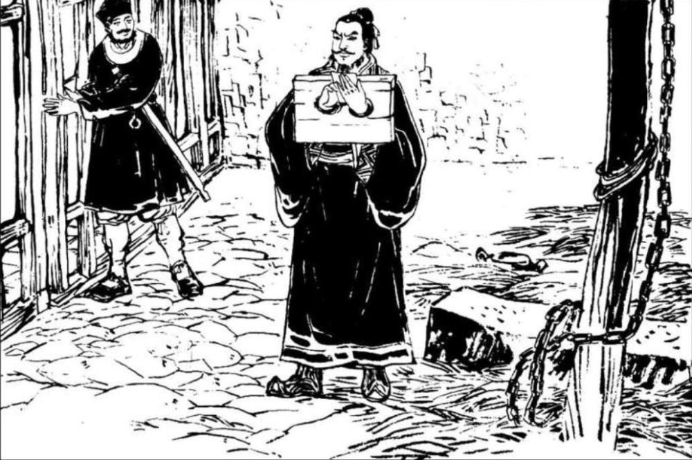 天算?人算?一个算命先生毁掉一个王朝——东汉党锢之祸_腾讯新闻