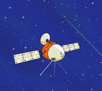 祝融号2月就到火星了为何还没登陆毅力号都等急了