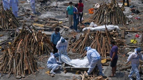 印度变异病毒入侵中国,三大重要细节曝光,重庆三病例确诊.