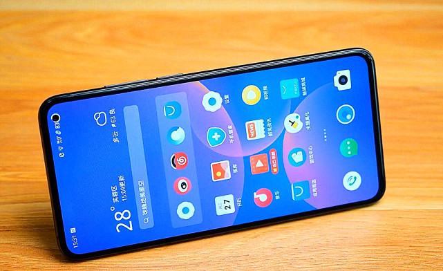 魅族17更新flyme9一天体验明明很好为何不大面积推送