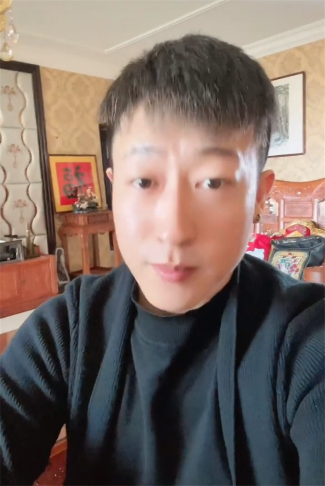 赵本山徒弟张小光去世5年,儿子张尧晒近况,已回归正常生活