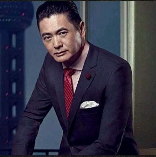 有钱人其实很低调娱乐圈从不炫富的6大隐形富豪明星