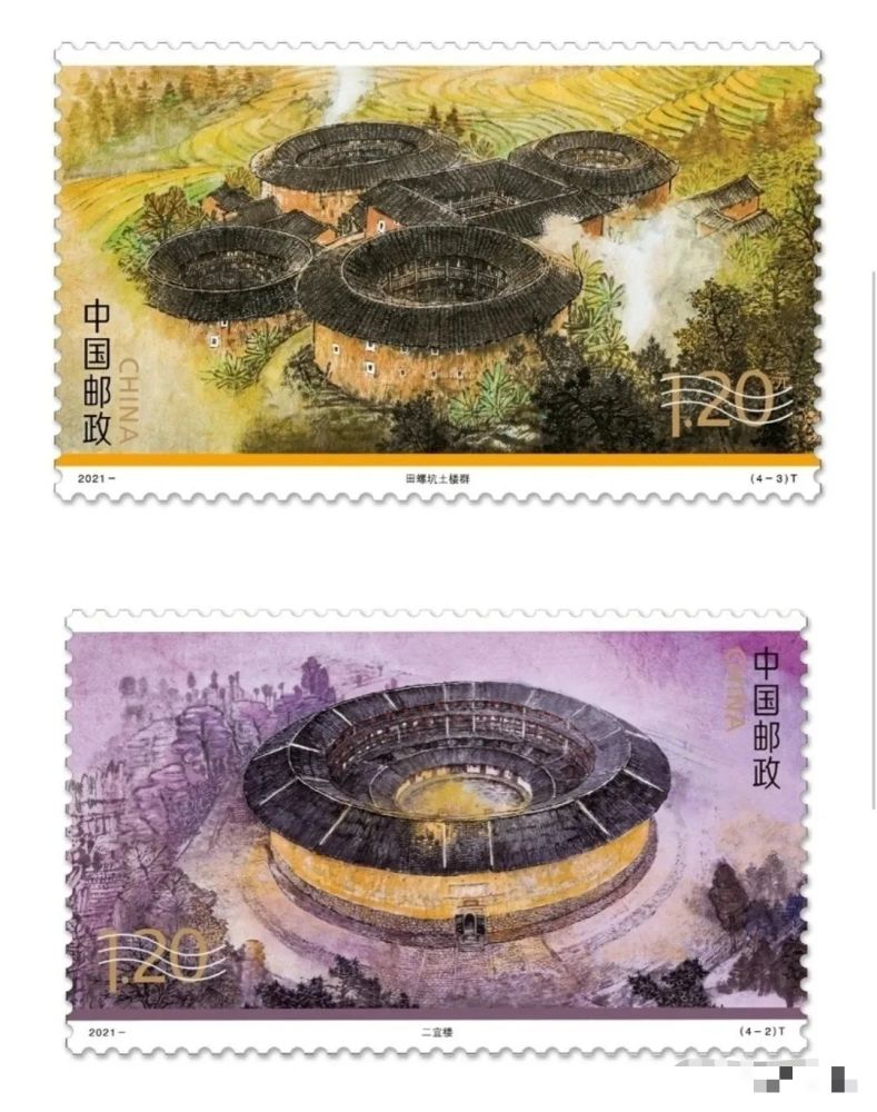 福建土楼,中巴发行量均为710万,小版采用新计数方法_腾讯新闻