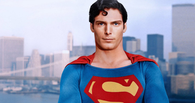 深受诅咒困扰小超人演员欲再演超人以毒攻毒