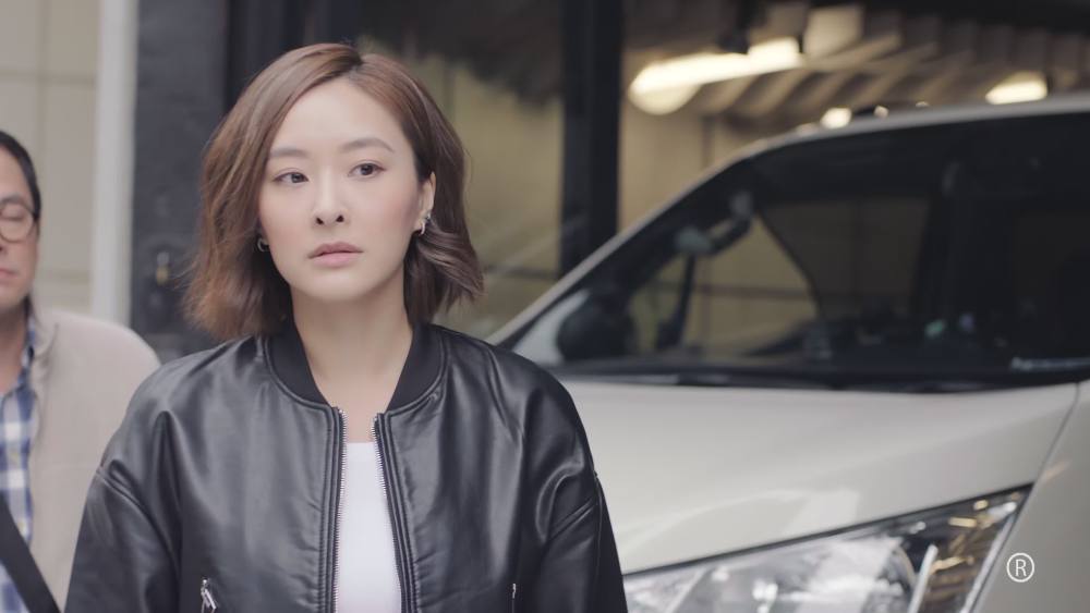 伙计办大事变成常笑办大事这锅其实不该陈滢背