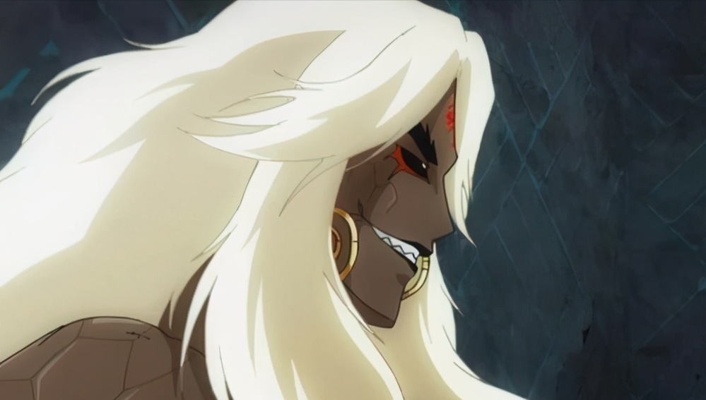 尸兄将由外国人翻拍毁原著是坏事也是一件好事