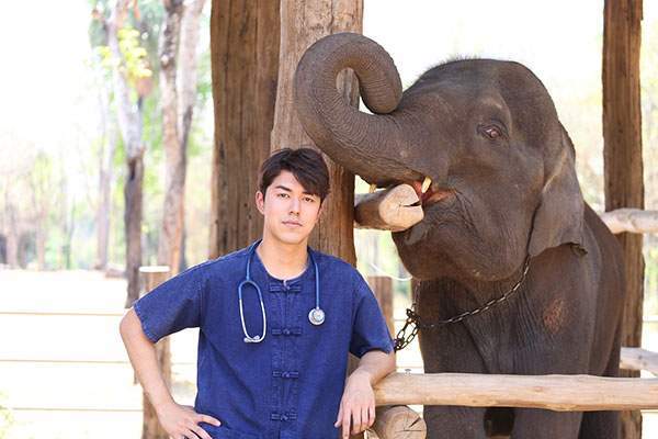 总被闺蜜抢男友的男人婆桃花缘更不错哟