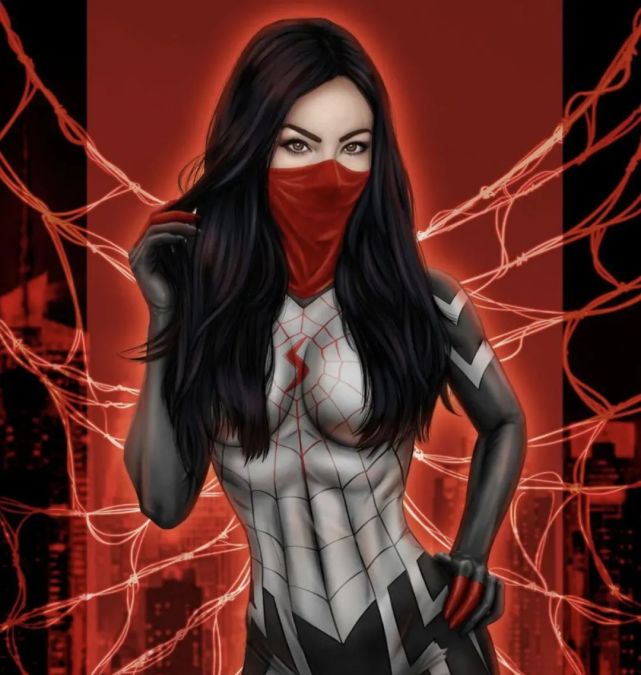 索尼影业要拍漫威蛛丝衍生剧了目前热门女主人选是她们仨