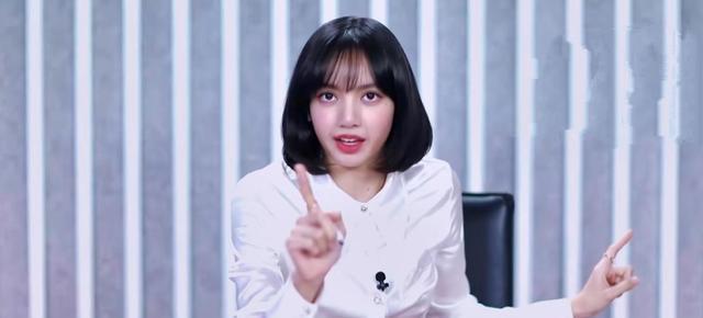 滢皓,段星星进入成团位,三人都很全能,段星星是lisa非常看好的训练生