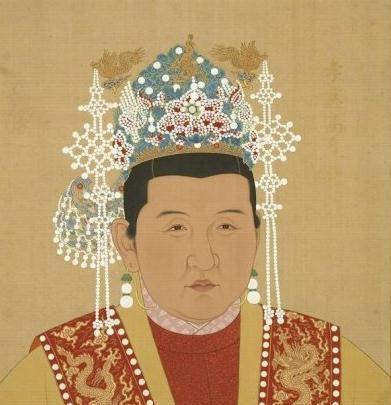 认为朱元璋之所以不立朱棣,是因为他的出身问题,朱棣不是马皇后所生