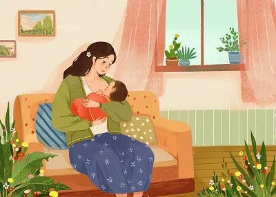 幼儿园母亲节案例,大中小班活动都齐了,分享给幼师们