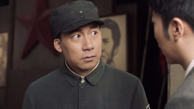 摇篮》马五婶第一次认识奶粉很兴奋,丑子冈错失演讲机会