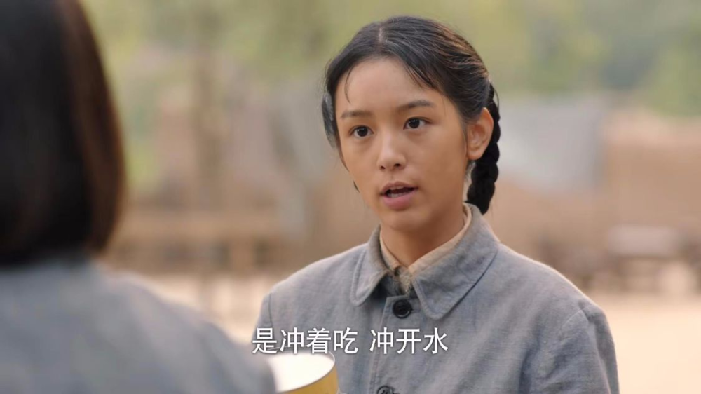 《啊!摇篮》马五婶第一次认识奶粉很兴奋,丑子冈错失演讲机会