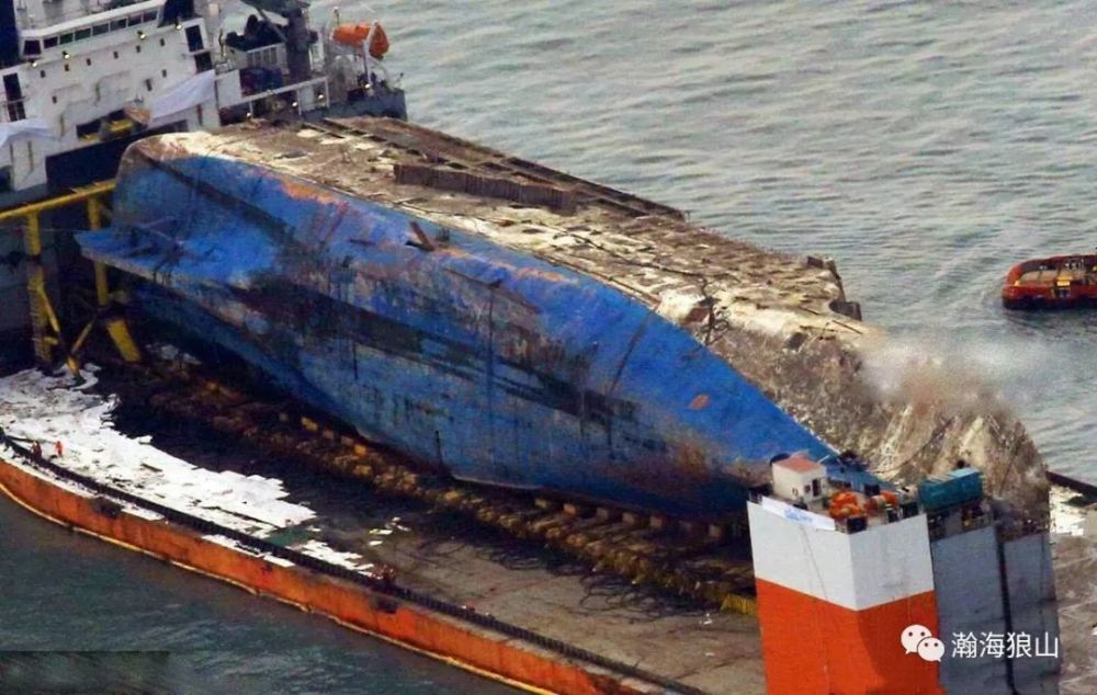 833米的深度把潜艇残骸全部打捞上来的概率有多大