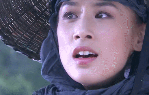 张纪中版碧血剑被严重低估的内地武侠美女如云打戏炫酷