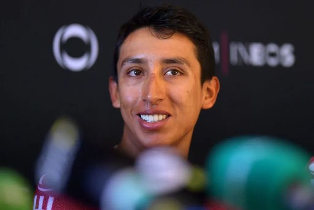 菠菜公司最爱的大热门是来自英力士掷弹兵车队的贝纳尔,这位2019年的