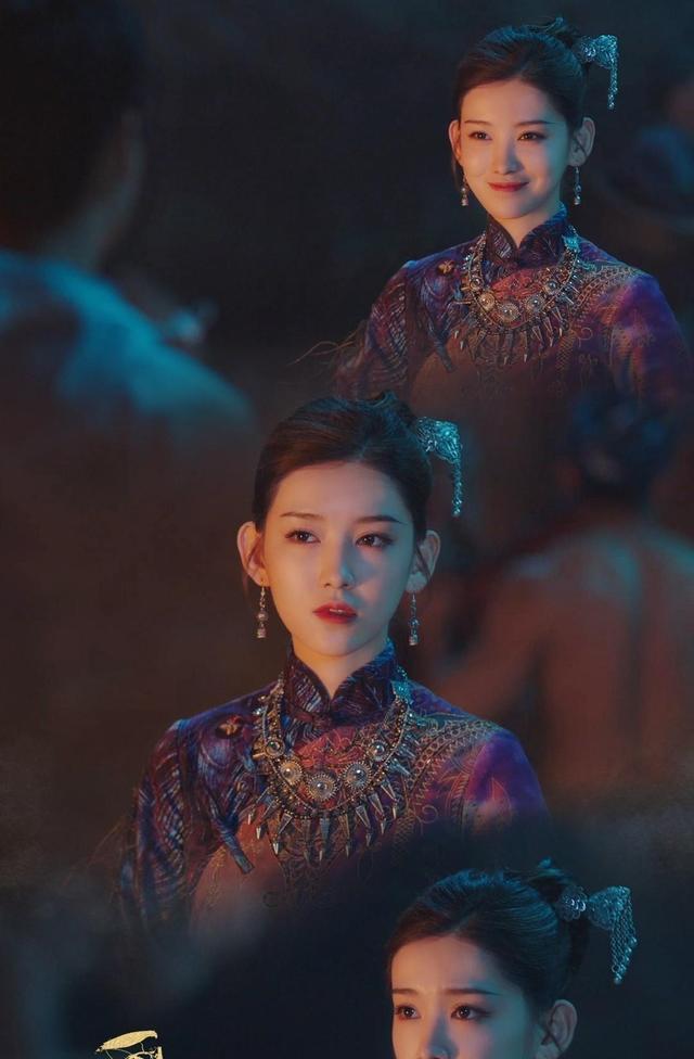 原著司藤赤伞可有爱过央波央波用生命守护的爱情成了笑话