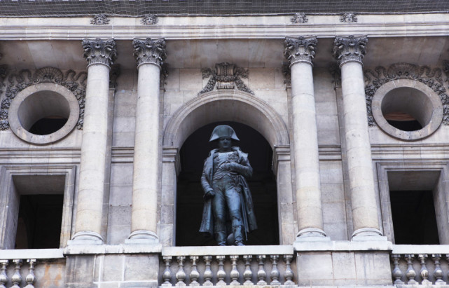 拿破仑历史艺术博物馆图片