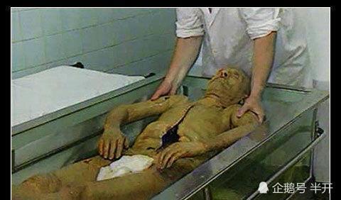 列宁遗体的防腐:让俄国三代科学家绞尽脑汁,结果遗体仅剩下10%