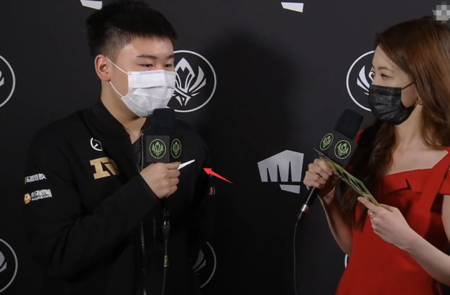 我真没办法了rng凌晨回应队员穿耐克打msi和bo一样被裹挟了