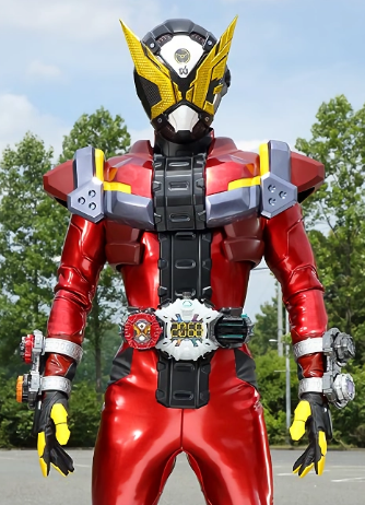 天津垓|假面骑士genm|假面骑士cronus|时王|平成|假面骑士