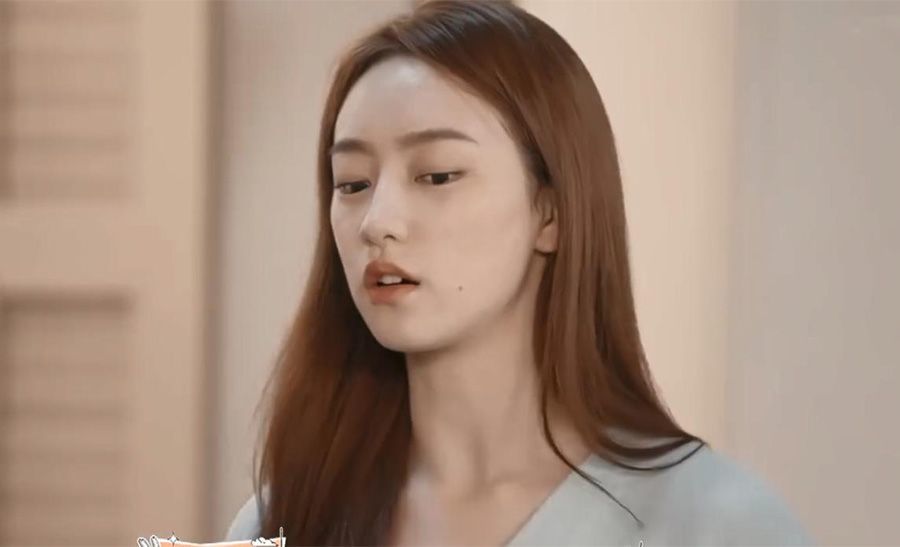 《怦然心动20岁》开播,离开了修图待遇后,素人嘉宾的颜值很真实_腾讯