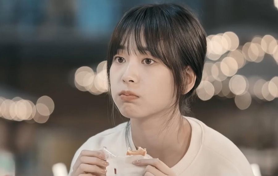 《怦然心动20岁》开播,离开了修图待遇后,素人嘉宾的颜值很真实_腾讯