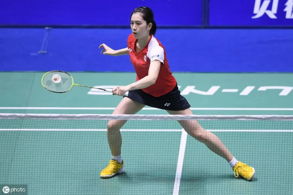 经常打羽毛球的人,最终会变成什么样?