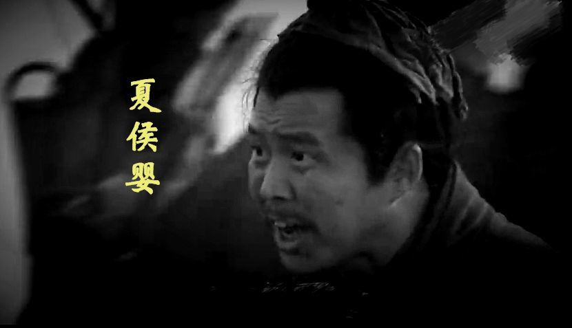 夏侯婴:专业为汉初几任皇帝驾车的老司机