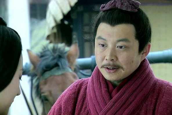 夏侯婴:专业为汉初几任皇帝驾车的老司机