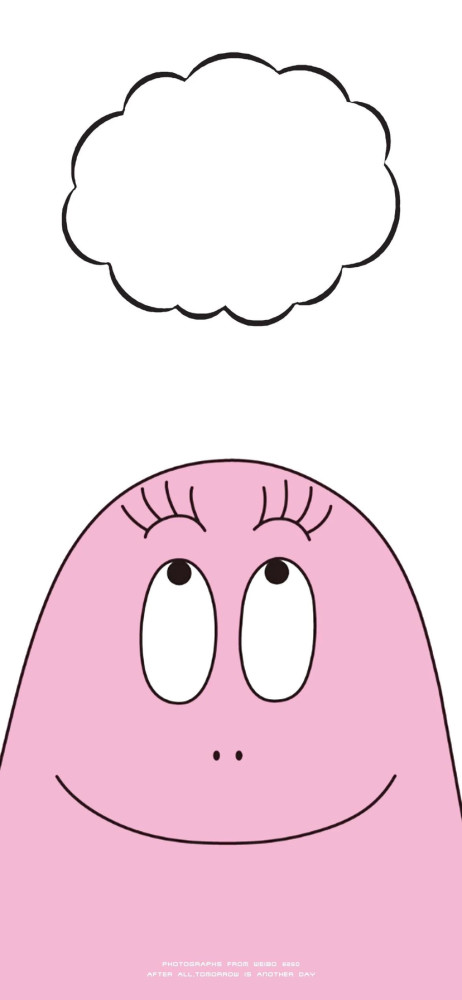 手机壁纸组图 强迫症人群必入 嘻嘻