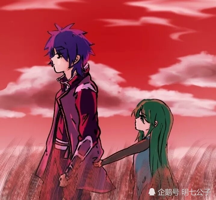 伍六七大电影预测青凤才是幕后赢家阿七带领小岛居民殊死反抗