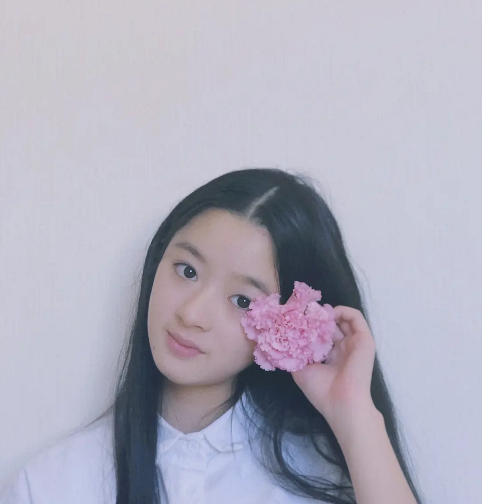 楚乔传选角牛小楚乔黄杨钿甜签约杨幂旗下越长越像赵丽颖