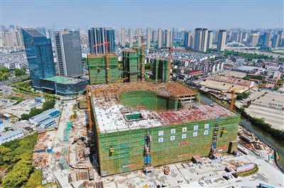 宁波发布城市国际化发展“十四五”规划