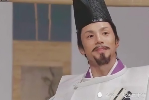 日本最嚣张的将军天皇母亲去世将军让妻子做天皇之母