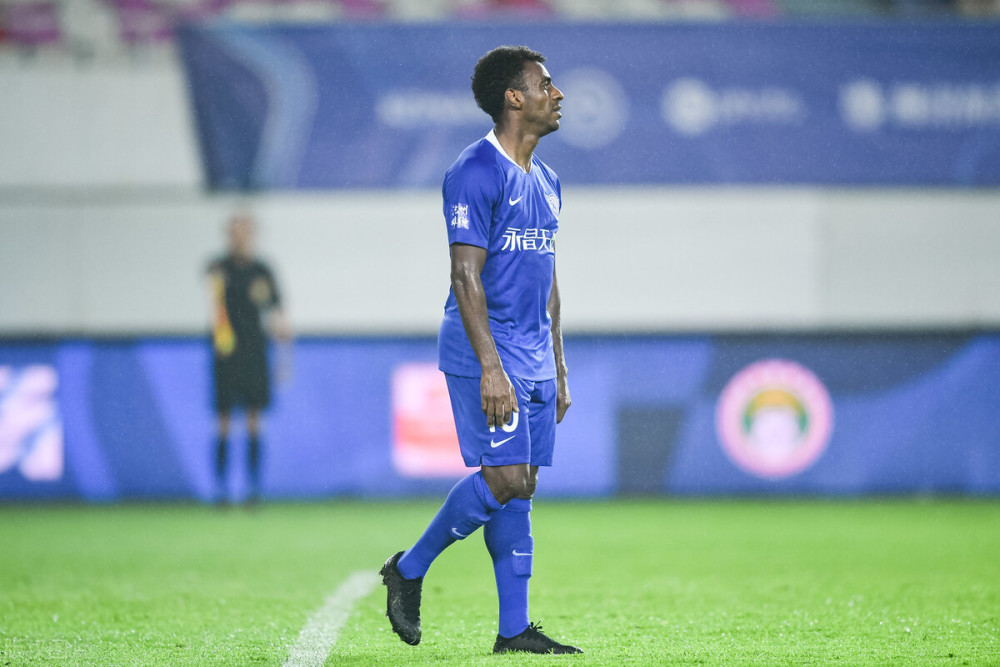 状态太糟糕了穆里奇透露退役计划