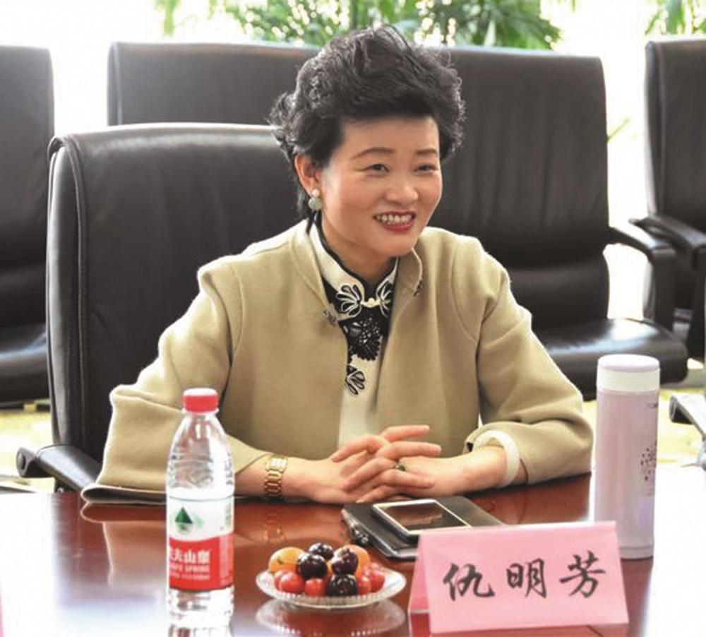 曾任保定市委副书记吴立芳受贿细节曝光,涉江苏一房地产商行贿案