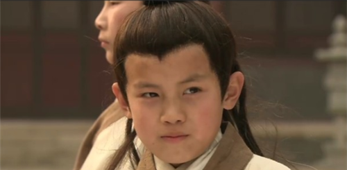 儿子和侄子只能救一个,咋选?他的选择被赞千年,从此诞生一成语