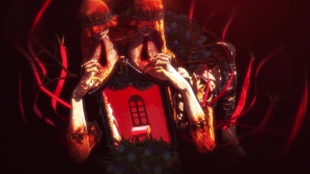 万代南梦宫新arpg《绯红结系》开场动画公布