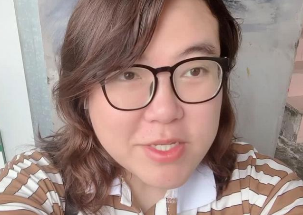 浪胃仙千万级网红到底是男是女神秘身份背后一切都为了孩子