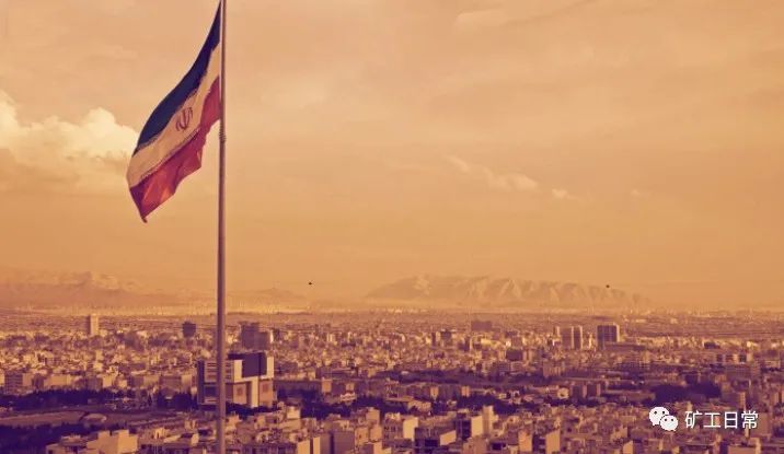 伊朗中央银行禁止交易外国开采的比特币