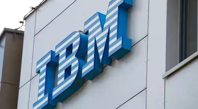 ibm发布2nm芯片,华为曾斥资40亿拜师