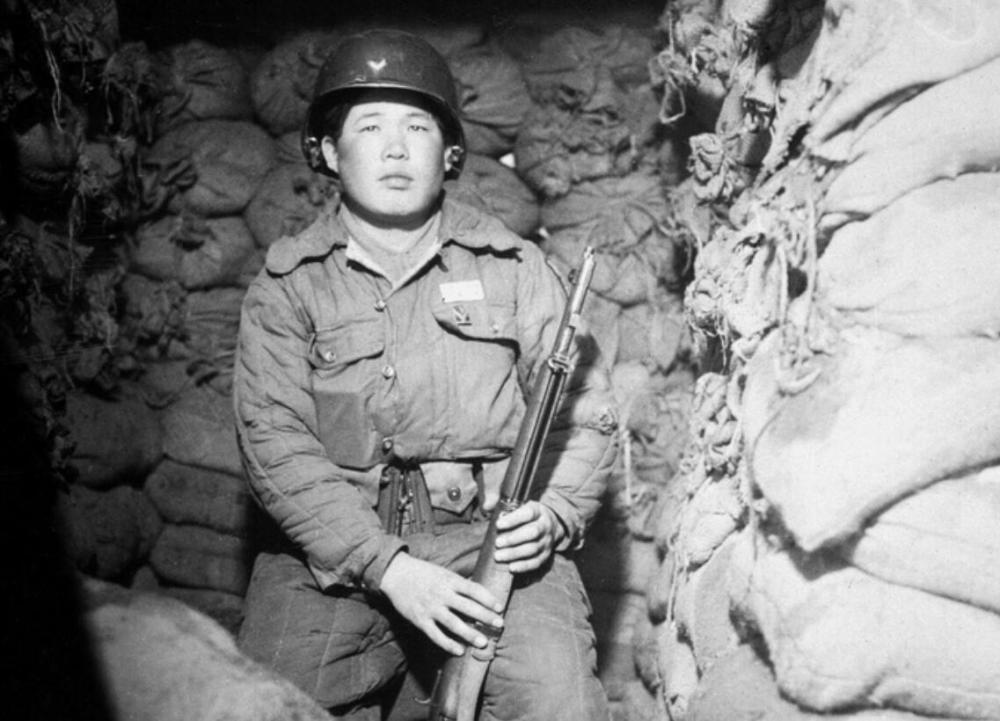 甚至被人们称之为"白马师团"或者"白马部队"