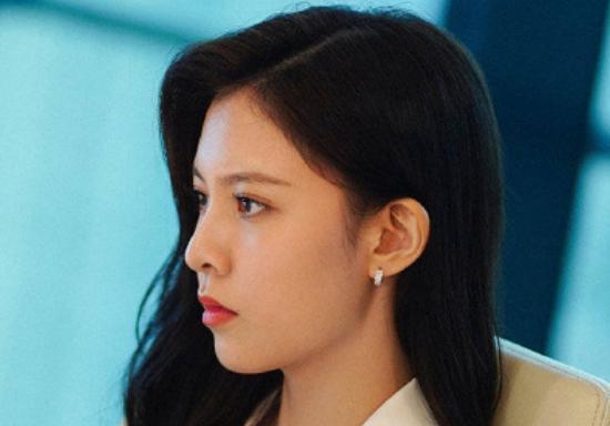 《风暴舞》被宋妍霏圈粉了,出道六年,用四个角色惊艳了无数观众