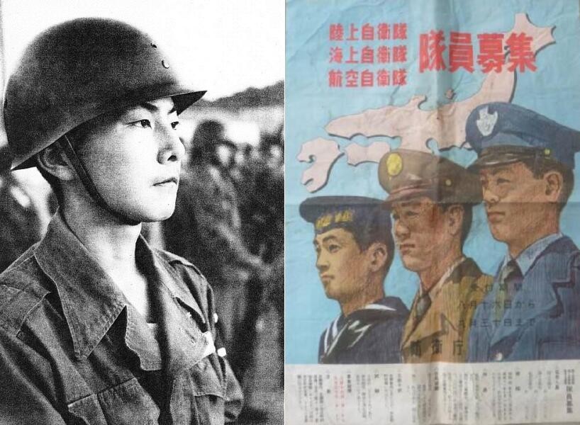 日本陆自的"人间观察车",仅有10发弹药,但却发发致命_腾讯新闻