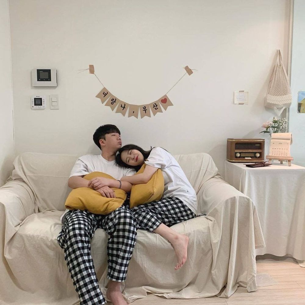 如何拍出好看的双人照盘点20种双人拍照姿势摆pose不再烦恼